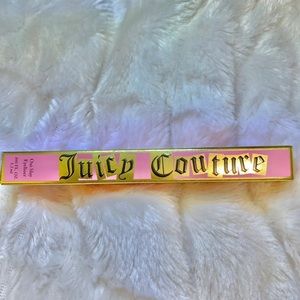 Juicy couture eyeliner